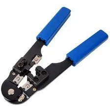 Alicate Crimpar Conector Rj45 210c Foto mini 1