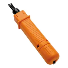 Alicate Crimpar Rj45 Rj11 Alicate Punch Down E Conector Rj45 Foto mini 4