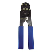 Alicate Crimpar Telefone Rj11-hy-2096c Foto  mini 1