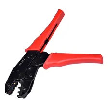 Alicate Crimpar Terminal Isolado/pre-isolado - Dd1a - Noll Foto mini 4