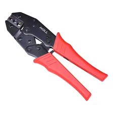 Alicate Crimpar Terminal Isolado/pre-isolado - Dd1a - Noll Foto mini 1