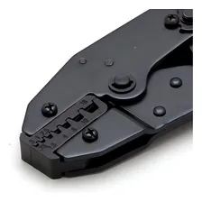 Alicate Crimpar Terminal Tubular Ilh贸s 0,5 A 16 Mm虏 Ht-336e2 Foto mini 2
