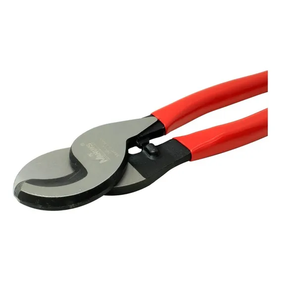 Alicate De Corte Cabos Tesoura Até 70mm² Cobre E Aluminio Foto 1
