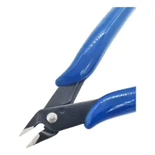 Alicate De Corte De Precisão Dissipativo Anti-estático Foto mini 2