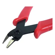 Alicate De Corte E Decapar Eletr么nico Especializado 5 Pol Foto mini 4