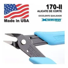 Alicate De Corte Rente 1,3mm Xuron 170-ii Foto mini 3