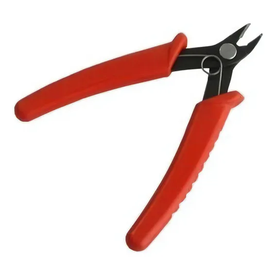 Alicate De Corte Rente 1,3mm Yaxun-109 Foto 1