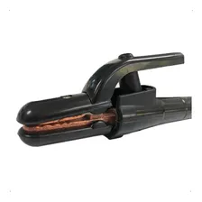 Alicate De Solda Porta Eletrodo Carbografite 500a Foto mini  3