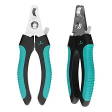 Alicate De Unhas Grande Para Cães Gatos - Propetz Foto  mini 1