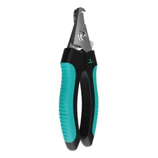 Alicate De Unhas Grande Para Cães Gatos - Propetz Foto mini  3