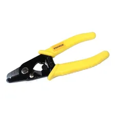 Alicate Decapador De Fibra Óptica 162mm Hts144h Foto mini 2