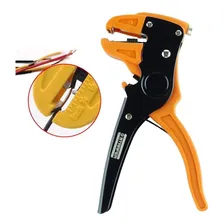 Alicate Descascador Fio Automático Profissional 7 Polegadas Foto mini 1