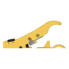 Alicate Descascador Fio Hikari 5,5 Hk312 21b032 Foto mini  2