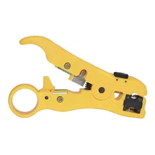 Alicate Descascador Fio Hikari 5,5 Hk312 21b032 Foto  mini 1