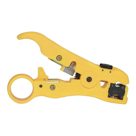 Alicate Descascador Fio Hikari 5,5 Hk312 21b032 Foto 1