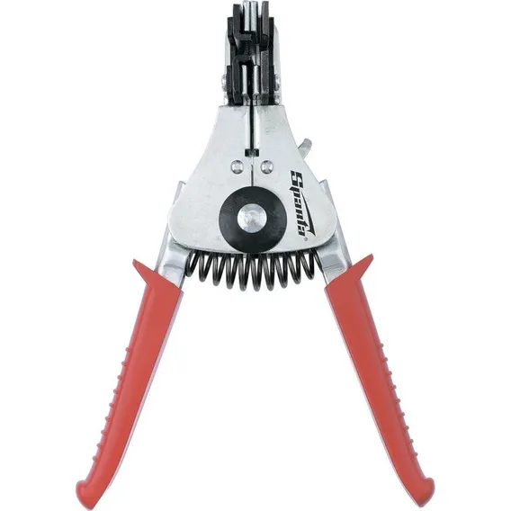 Alicate Desencapador 1 A 3.2 Mm Profissional Mtx Foto 1