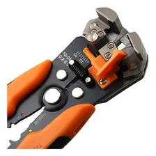 Alicate Desencapador Fios Automático 8 Pol Tramontina Pro Foto mini 4