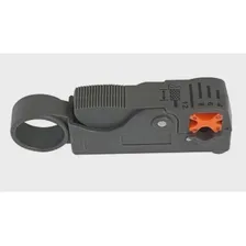 Alicate Desencapador Para Cabo Coaxial Bestfer Foto mini 2