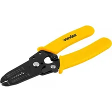 Alicate Desencapador/cortador Para Fios Vonder Foto  mini 1