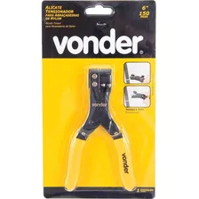 Alicate Esticador P/ Abraçadeira Nylon Fita Hellerman Vonder Foto mini 4