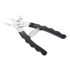 Alicate Extrator Remover Ou Colocar Power Link Corrente Bike Foto  mini 1