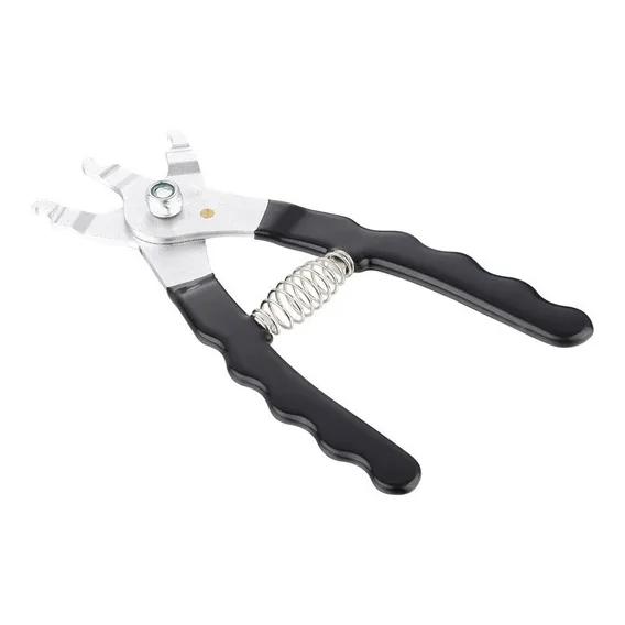 Alicate Extrator Remover Ou Colocar Power Link Corrente Bike Foto 1