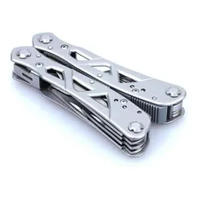 Alicate Ganzo G112 Foto mini 1