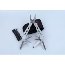 Alicate Ganzo G112 Foto mini 4
