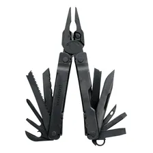 Alicate Leatherman Super Tool 300 Preto 831151 Foto  mini 1