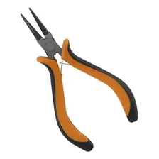 Alicate Mini Bico Redondo Pvc Starfer Foto mini 2