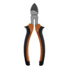 Alicate Mini Corte Diagonal Pvc Starfer Foto mini 1