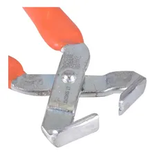 Alicate P/ Abraçadeira De Aço Para Linha Fiat 101216 Raven Foto mini  2