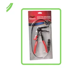 Alicate P/ Abraçadeira Elástica Radiador Com Cabo De Aço Foto mini  3