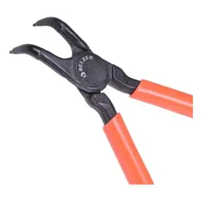 Alicate P/ Anel Interno Curvo 9 219054 Belzer Foto mini 3