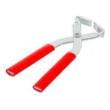 Alicate Para Abraçadeiras Trava Destrava Da Linha Fiat 117 Foto mini  2