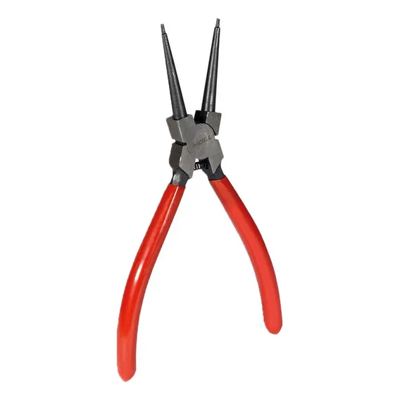 Alicate Para Anéis 9'' Interno Reto (402,0006) - Noll Foto 1