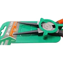 Alicate para anel interno reto 9 219053 Belzer Foto mini 2