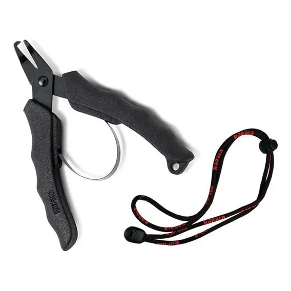 Alicate Para Argolas Rapala Rmsp - 11,0cm Foto 1