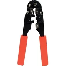 Alicate Para Crimpar Rj45 Foto mini 1