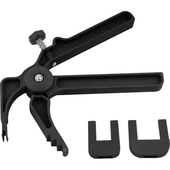Alicate Para Nivelador Piso Nylon - Vonder Foto 1