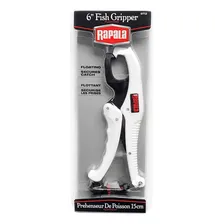 Alicate Pega Peixe 6'' 15cm Fisher Gripper Rffg6 - Rapala Foto mini 1