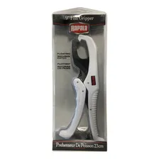 Alicate Pega Peixe 9'' 23cm Fisher Gripper Rffg9 - Rapala Foto  mini 1