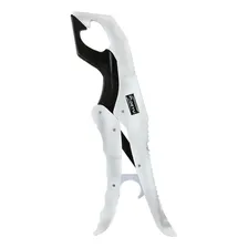Alicate Pega Peixe Flutuante C/ Cordão Dfg006 - Deyu Cor Branco Foto  mini 1