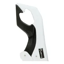 Alicate Pega Peixe Flutuante C/ Cordão Dfg006 - Deyu Cor Branco Foto mini  2
