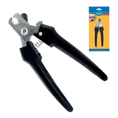 Alicate Pet Cortador Unha Profissional Para Cães Gatos Grande Porte Chalesco Foto 1