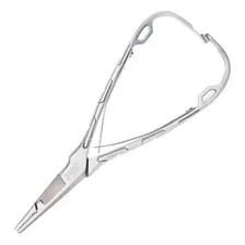 Alicate Pinça Rapala Rcd Mitten Forceps 16cm Rcdmf Foto mini 1