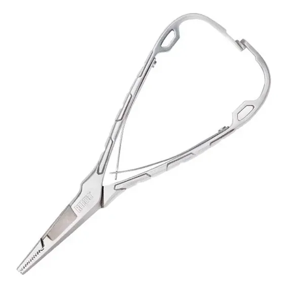 Alicate Pinça Rapala Rcd Mitten Forceps 16cm Rcdmf Foto 1