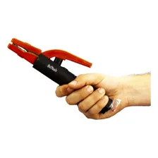 Alicate Porta Eletrodo Para Solda 300a - Beltools Foto mini 3