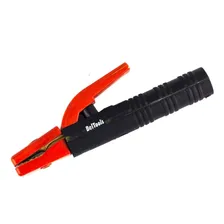 Alicate Porta Eletrodo Para Solda 300a - Beltools Foto mini 1