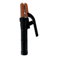 Alicate Porte Eletrodo 500a - Solda Resistente Foto mini 2